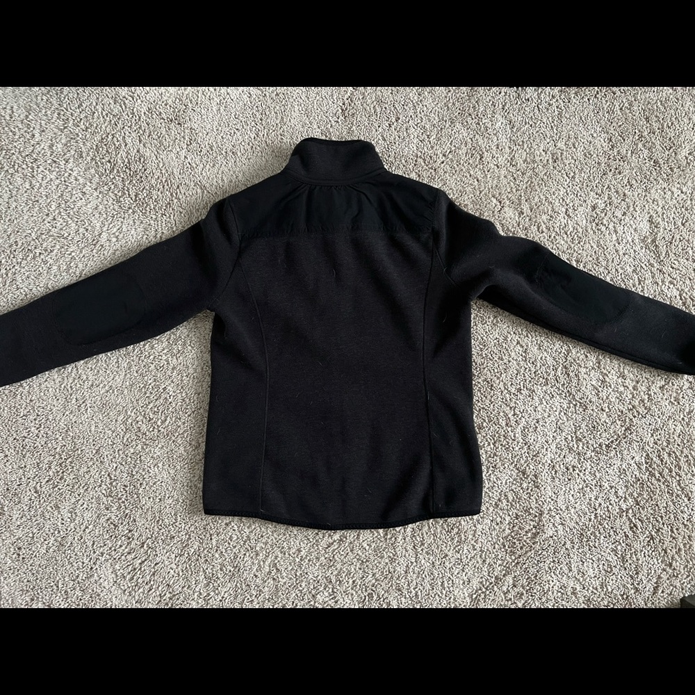 Fleece Full Zip Jacket - image 2